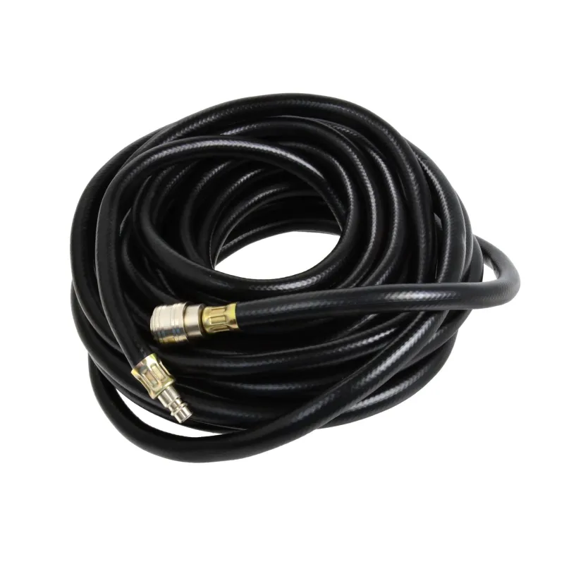 Šļutene sasp.gais. gumijas 10x15mm 15m Geko