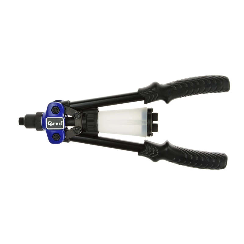 Kniežu pistole dīvroku 2.4-6.4mm Geko