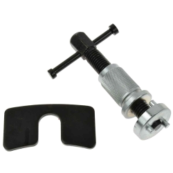 Ierīce bremžu suporta ieskrūvēšanai