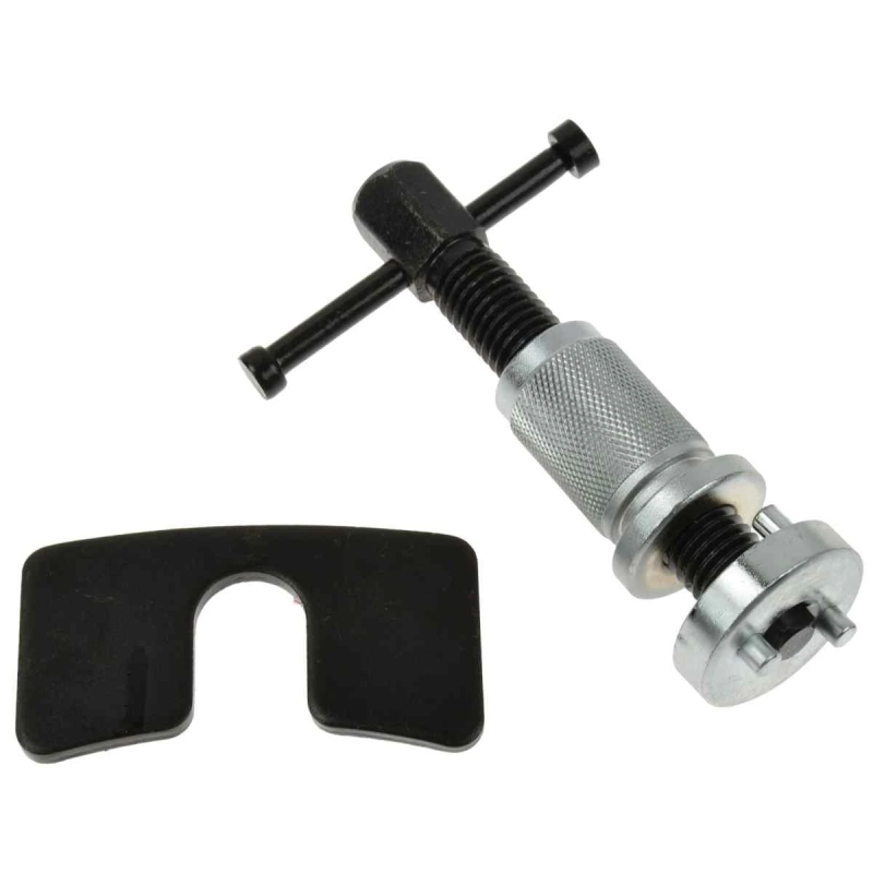 Ierīce bremžu suporta ieskrūvēšanai