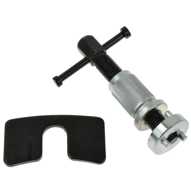 Ierīce bremžu suporta ieskrūvēšanai