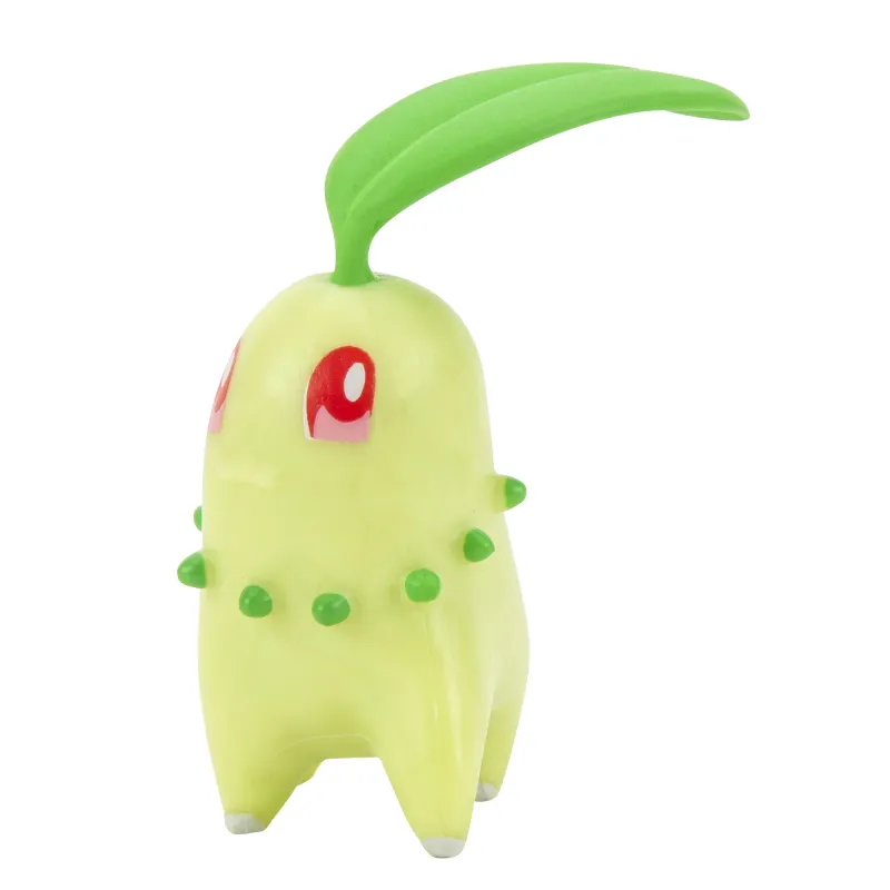 POKEMON W10 Battle figure pack