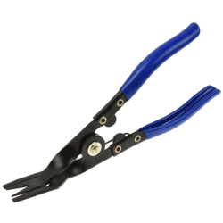 Stangas auto apšuvumu nonemšanai