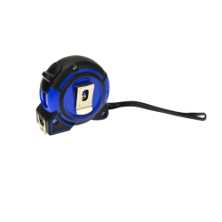 Mērlente 5mx19mm divpusēja Geko