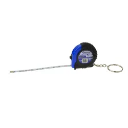 Tape Measure-Keychain 2mx6mm Geko