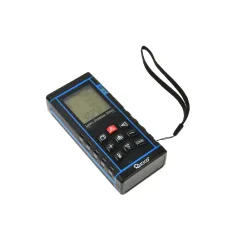 Tālmērs lāzera 40m Geko