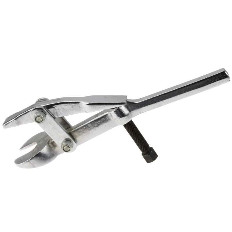 Novilcējs lodveida balstiem d 20mm horizont.