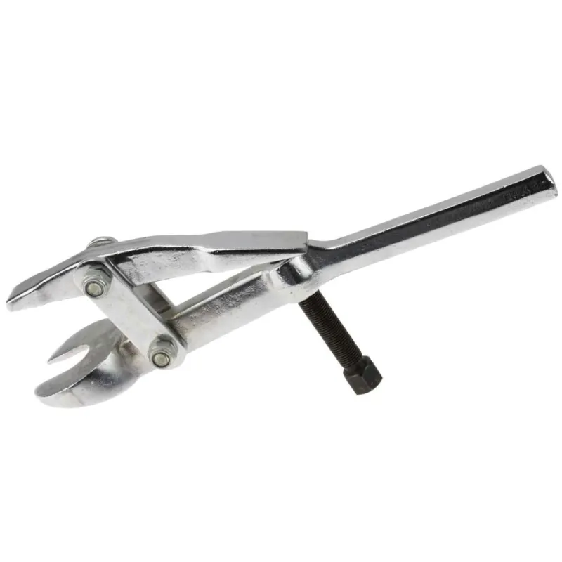 Novilcējs lodveida balstiem d 20mm horizont.