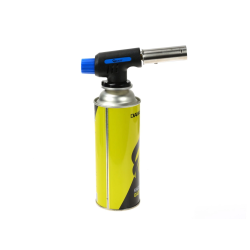 Lodlampa ar piezo 220g baloniem Geko