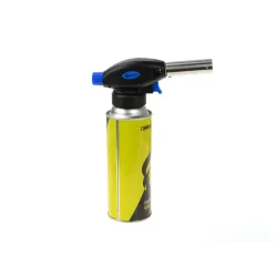 Lodlampa ar piezo 220g baloniem nr.2 Geko