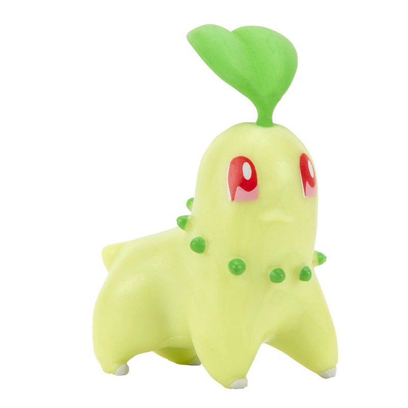 POKEMON W10 Kaujas figūra