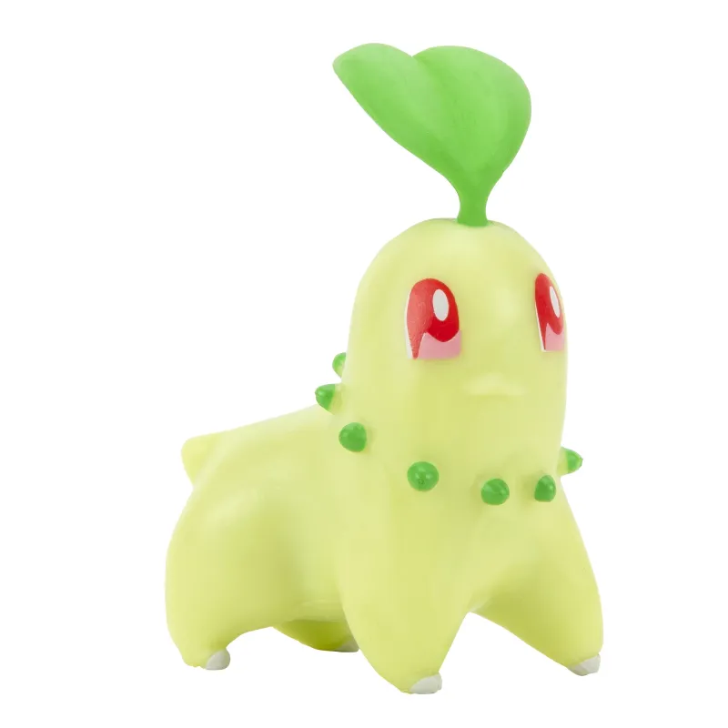 POKEMON W10 Battle figure pack