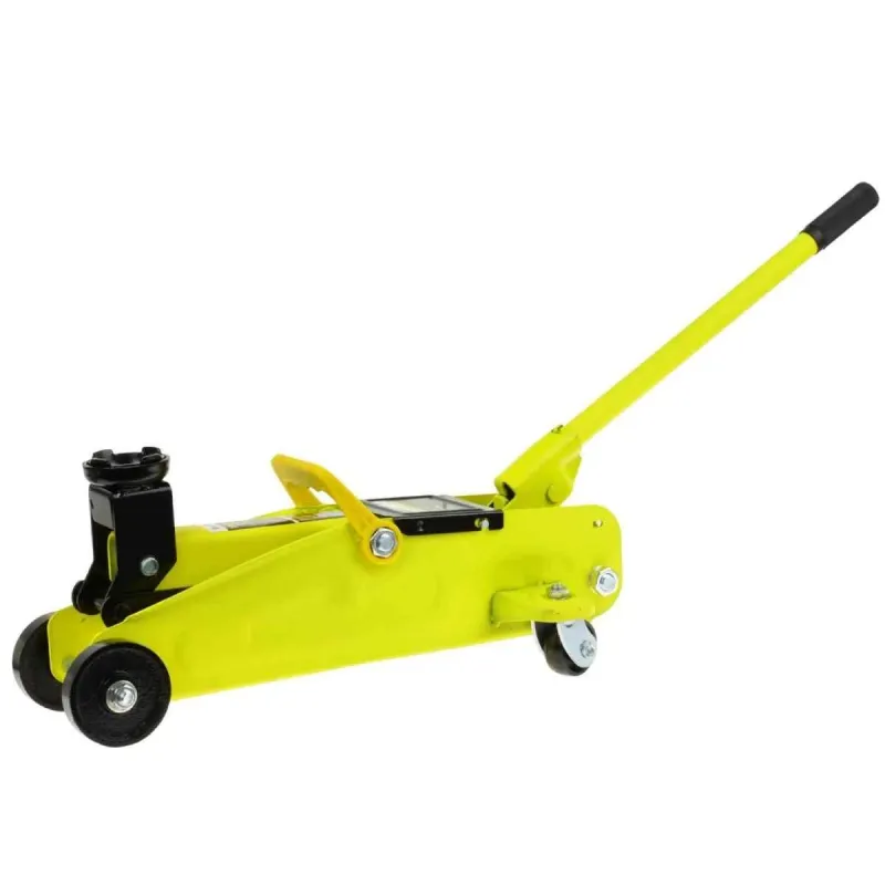 Hidrauliskais pacēlājs uz rit. 2t. 135-335mm Keltin