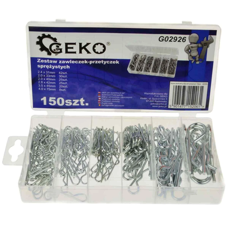 Sprosttapu komplekts 150gb