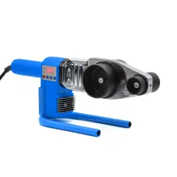 Lodāmurs plast.caurulem 16-63mm LCD 1.5kW