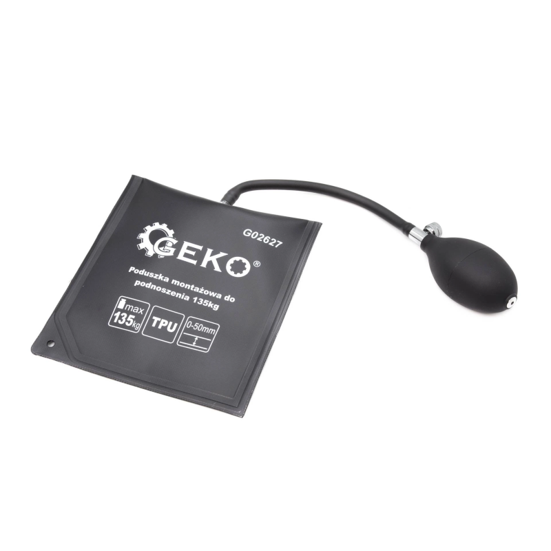 Montāžas spilvens celšanai 0-50mm 135kg