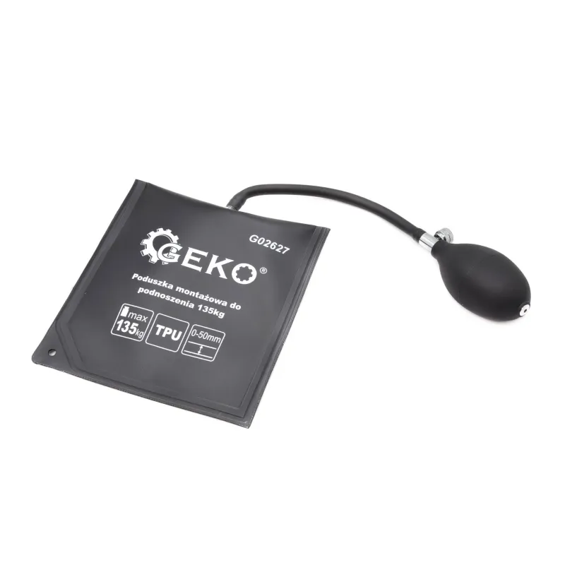 Montāžas spilvens celšanai 0-50mm 135kg