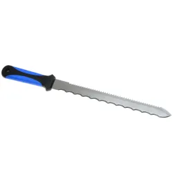 Nazis minerālvates griešanai Geko divpusīgs asmens 28cm