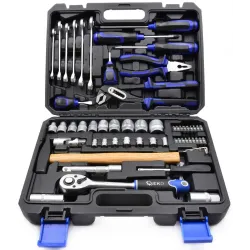 Darbarīku kompl. 66gb