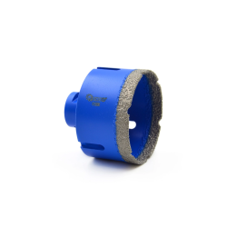 Kroņurbis dim.flīzēm M14 d 68mm