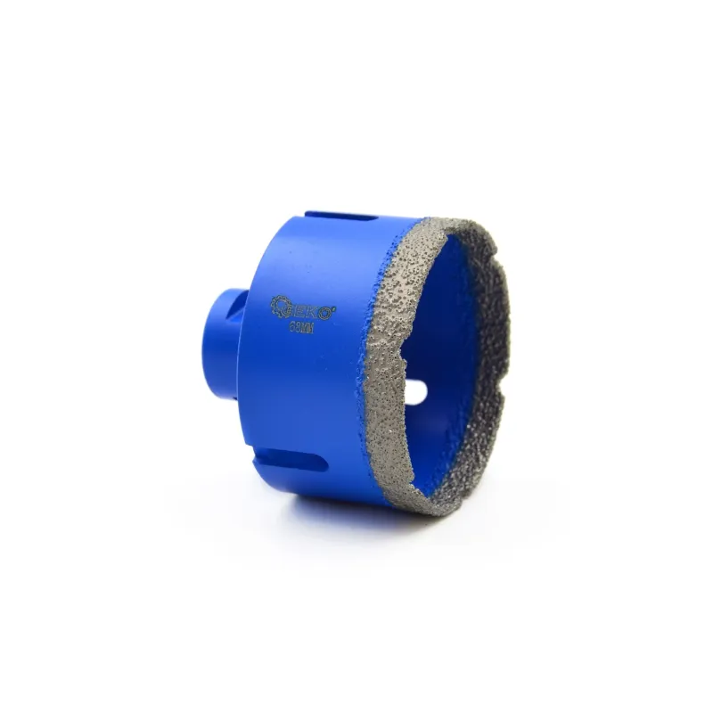 Kroņurbis dim.flīzēm M14 d 68mm