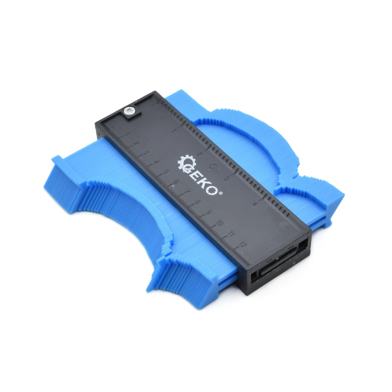 Kontūru šablons 120mm