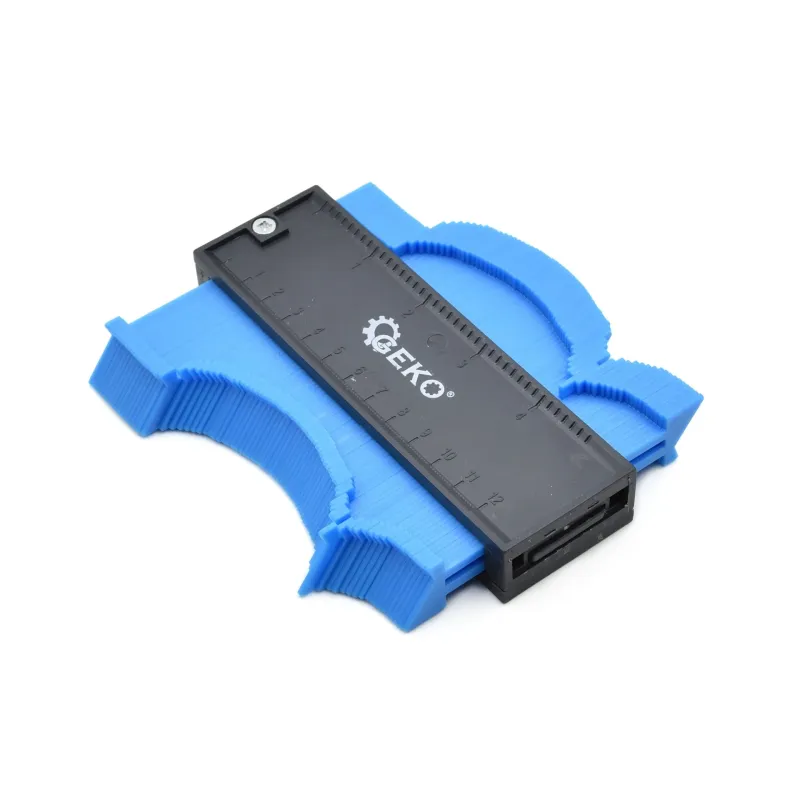 Kontūru šablons 120mm