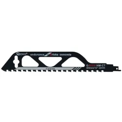 Zobenzāģa asmeņis gāzbetonam 305mm ,darba 260mm, 20z