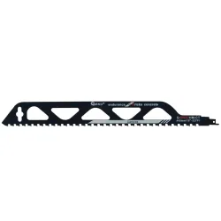 Zobenzāģa asmeņis gāzbetonam 455mm ,darba 415mm, 32z