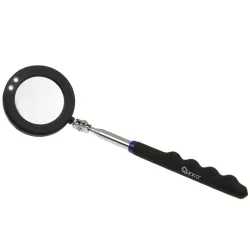 Inspekcijas spogulis 28-87cm