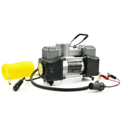 Kompressors auto 12V 85l-min Geko