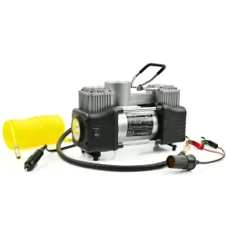Kompressors auto 12V 85l-min Geko