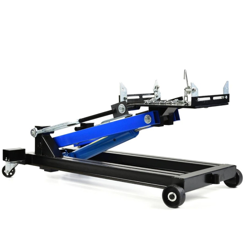 Transmisijas pacēlājs domkrats 2t, 23-90cm