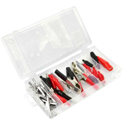 Vadu spailes krokodila tipa kompl 28gb