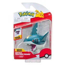 POKEMON W11 võistlusfiguur, 10 cm