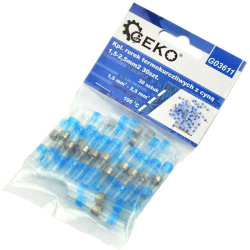 Vadu savienojumi Termo 1.5-2.5mm2 kompl 30gb