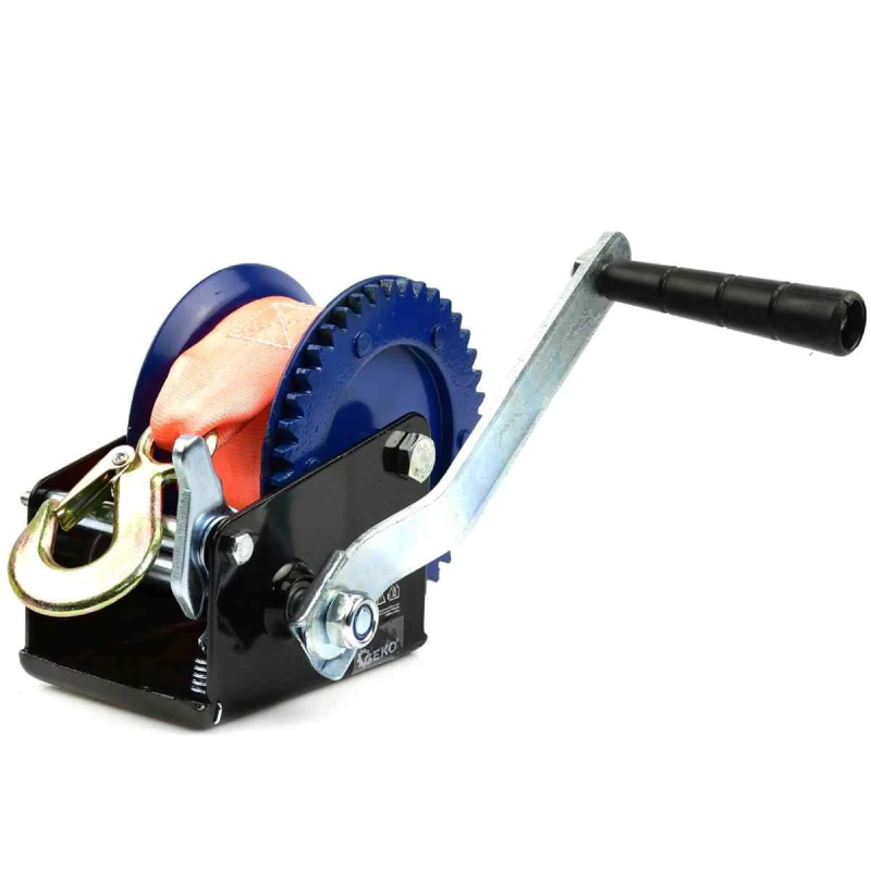 Vinča 545kg siksna 7m