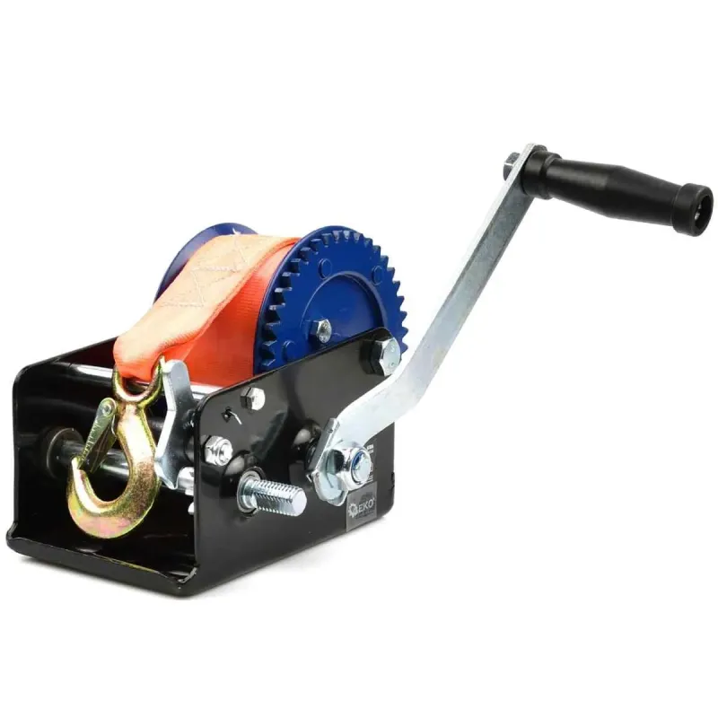 Vinča 1133kg siksna 10m