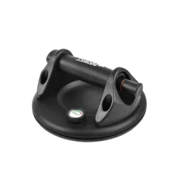 Stikla pacēlājs ar sūkni un manomеtru 200mm līdz 120kg