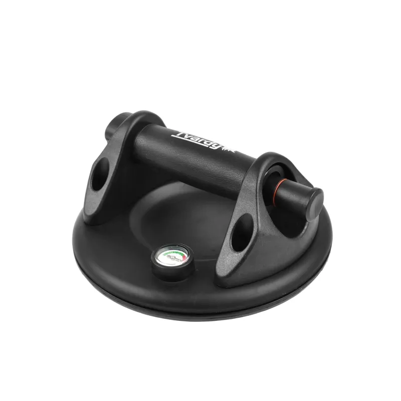 Stikla pacēlājs ar sūkni un manomеtru 200mm līdz 120kg