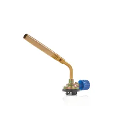 Lodlampa ar pagarināto degļi 220g baloniem Geko