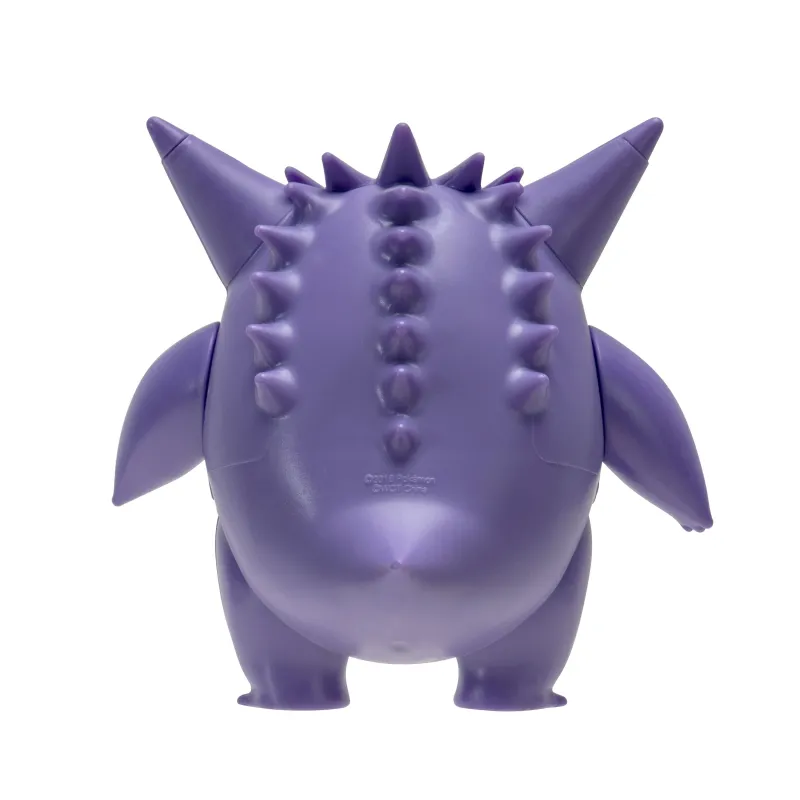 POKEMON W11 Kaujas figūra, 10 cm
