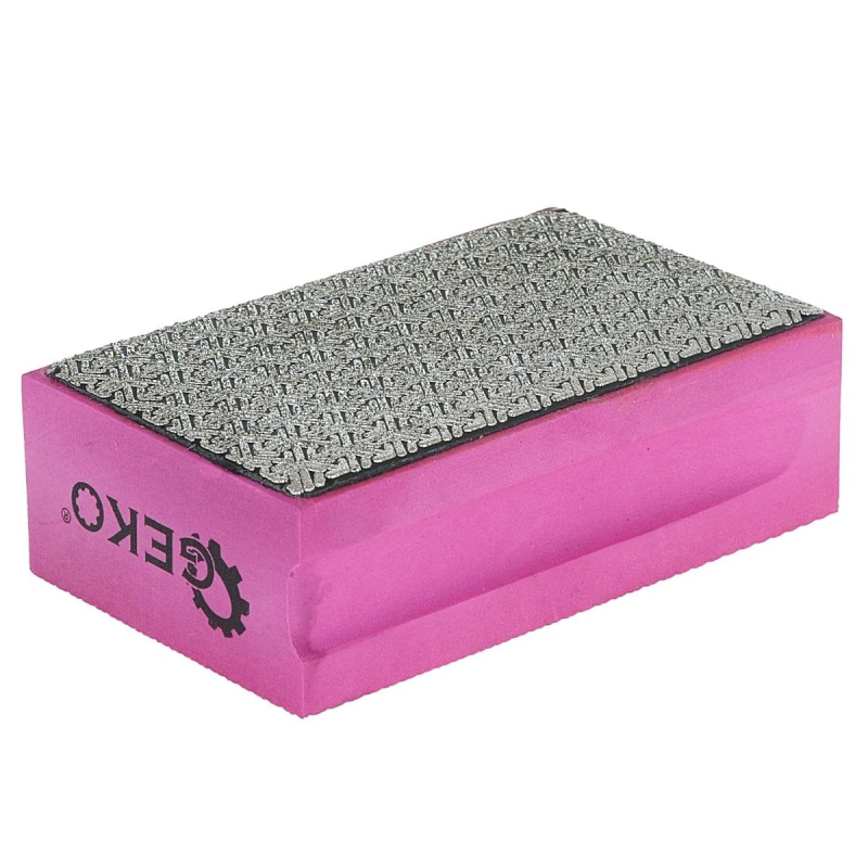 Dimanta slīpējamais klucis Nr. 60 Geko