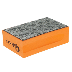 Dimanta slīpējamais klucis Nr.100 Geko