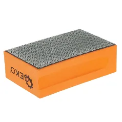 Dimanta slīpējamais klucis Nr.100 Geko