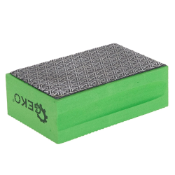 Dimanta slīpējamais klucis Nr.200 Geko