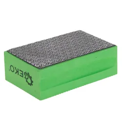 Dimanta slīpējamais klucis Nr.200 Geko