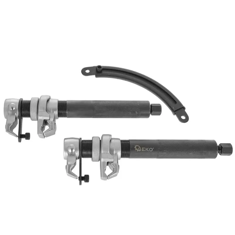 Atsperu saspiešanas instrumentu kompl. 280mm