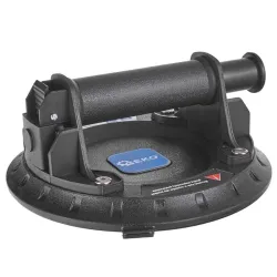 Stikla pacēlājs ar sūkni 200mm līdz 150kg