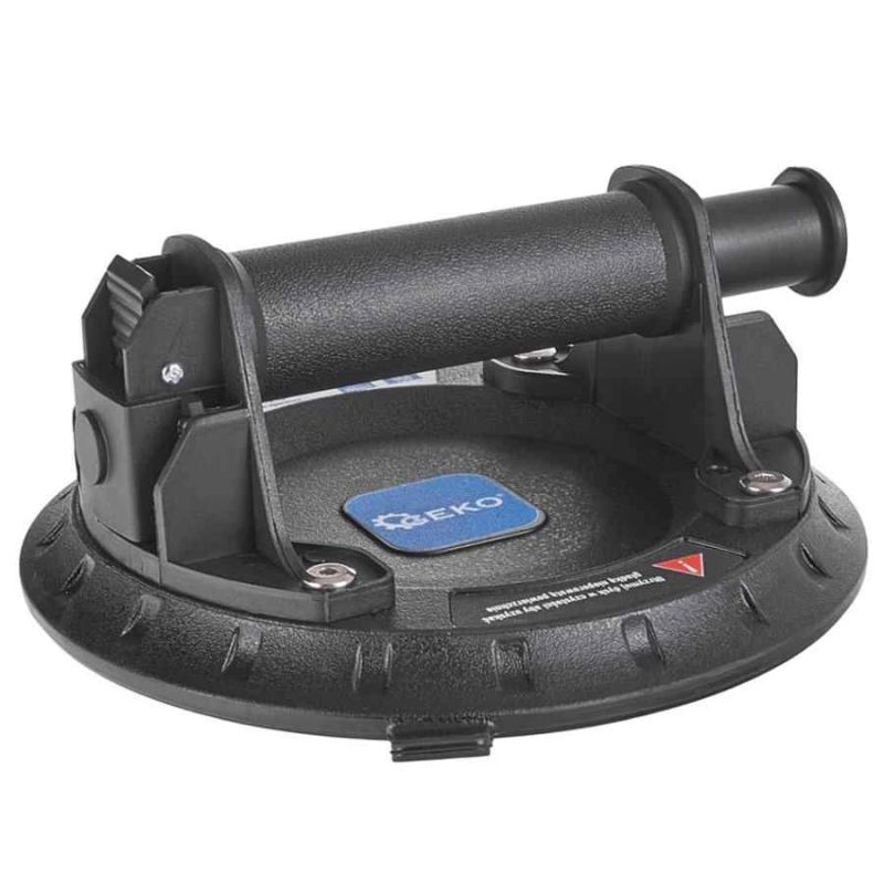 Stikla pacēlājs ar sūkni 200mm līdz 150kg